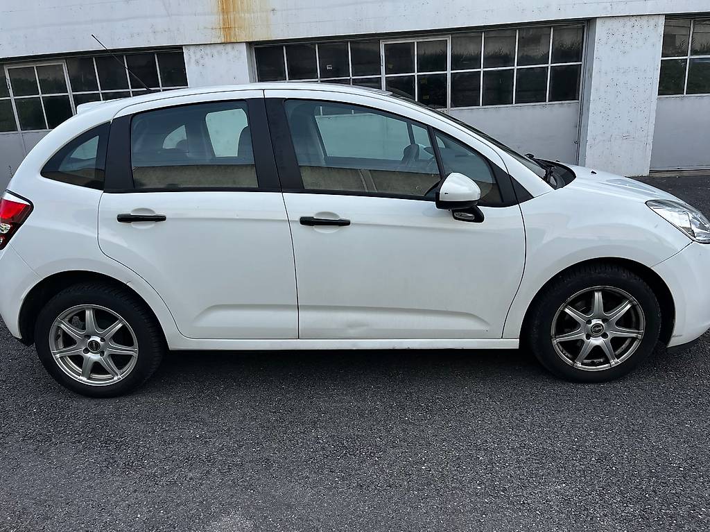 CITROEN C3 1.2i Tonic — slika 2