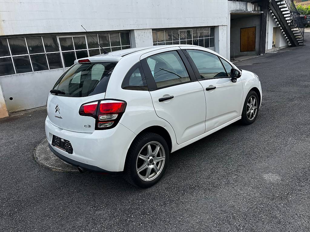CITROEN C3 1.2i Tonic — slika 3