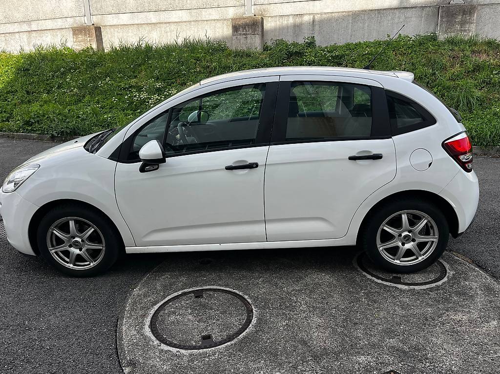 CITROEN C3 1.2i Tonic — slika 4