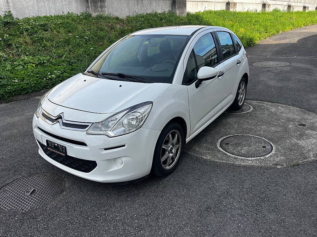 CITROEN C3 1.2i Tonic — slika 5