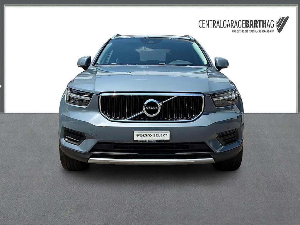 VOLVO XC40 1.5 T2 Xcite — slika 2
