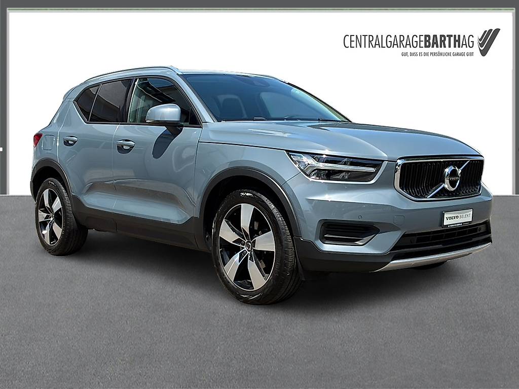 VOLVO XC40 1.5 T2 Xcite — slika 3