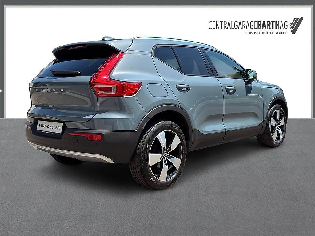 VOLVO XC40 1.5 T2 Xcite — slika 5