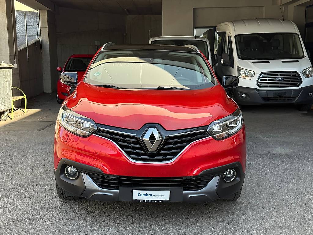 RENAULT Kadjar 1.6 dCi Bose 4x4 — slika 2