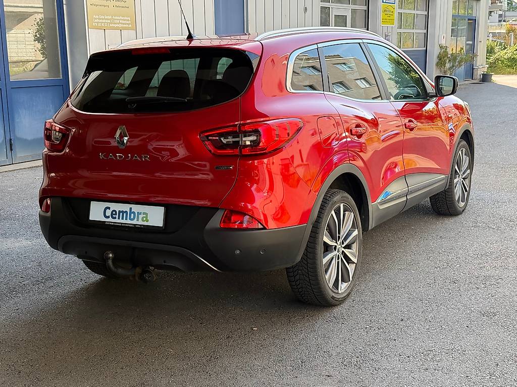 RENAULT Kadjar 1.6 dCi Bose 4x4 — slika 4