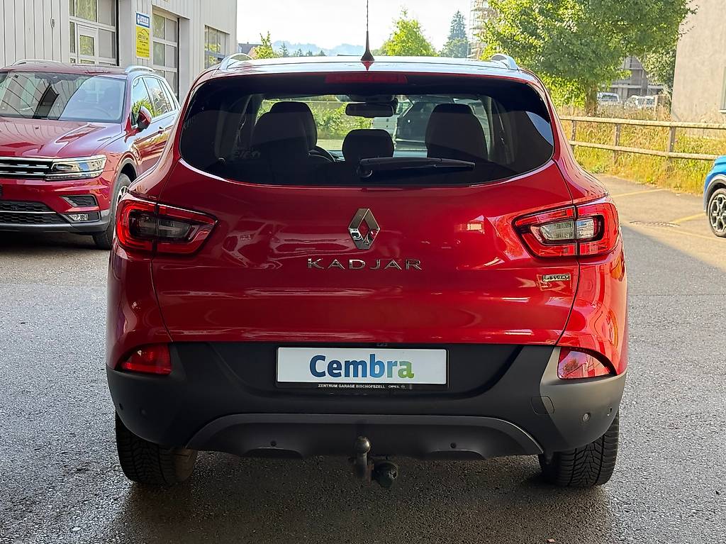 RENAULT Kadjar 1.6 dCi Bose 4x4 — slika 5