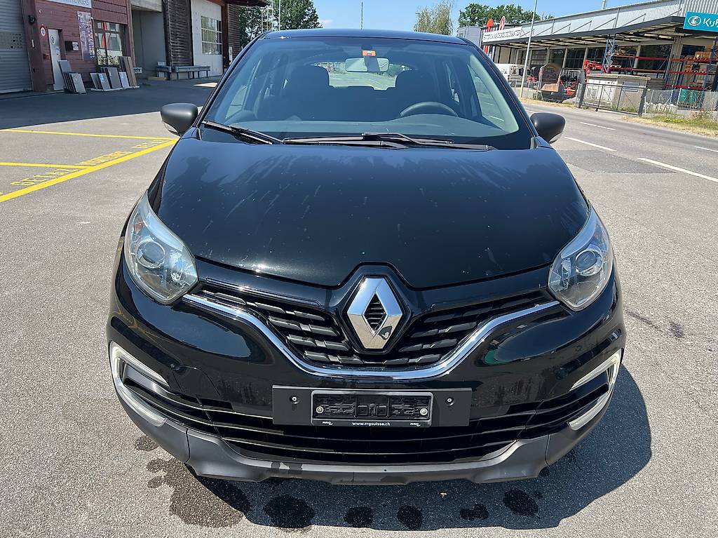 RENAULT Captur 0.9 12V Business Line — slika 5