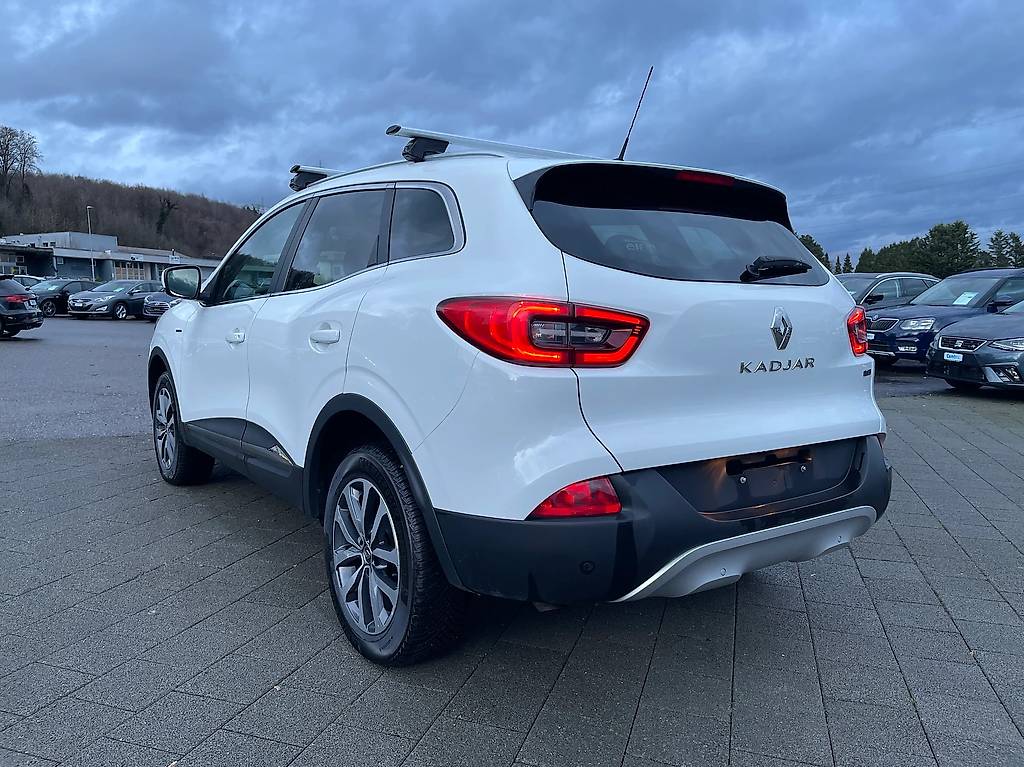 RENAULT Kadjar 1.6 dCi S-Edition 4x4 — slika 3