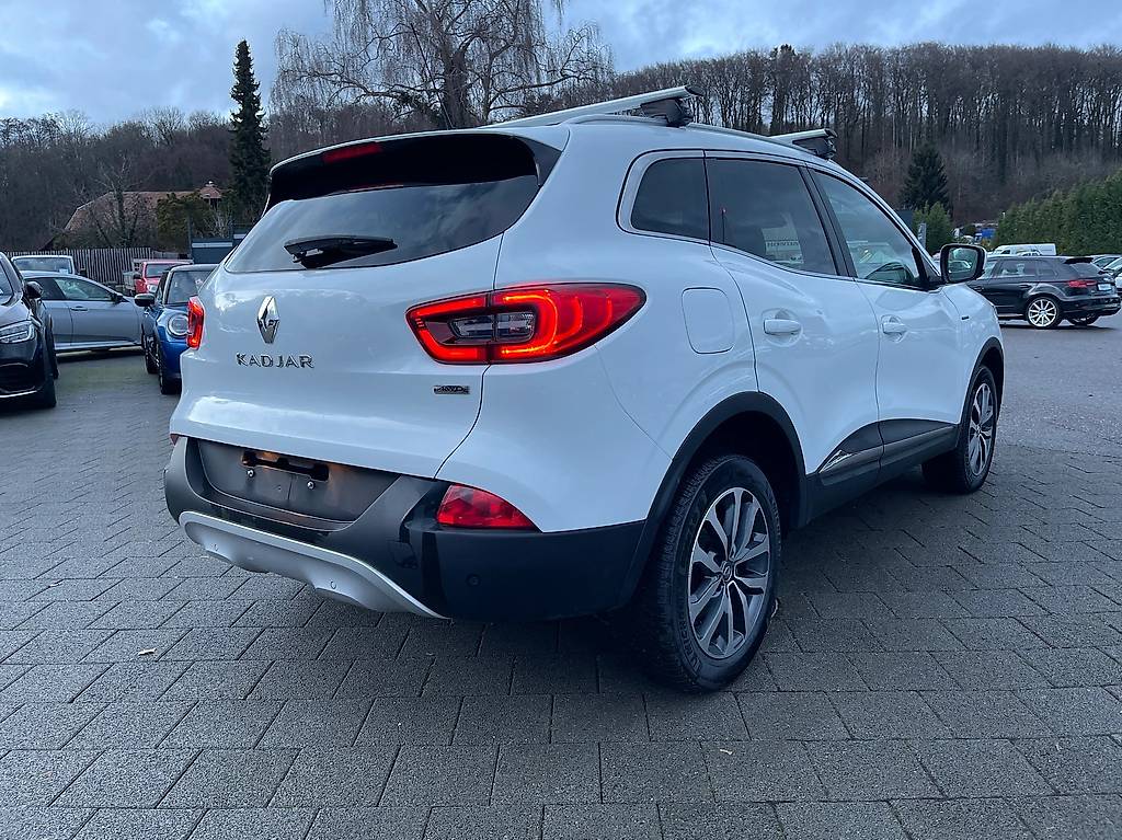 RENAULT Kadjar 1.6 dCi S-Edition 4x4 — slika 4