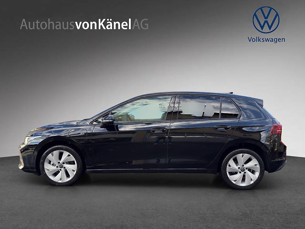 VW Golf 1.5 TSI PHEV Life — slika 2