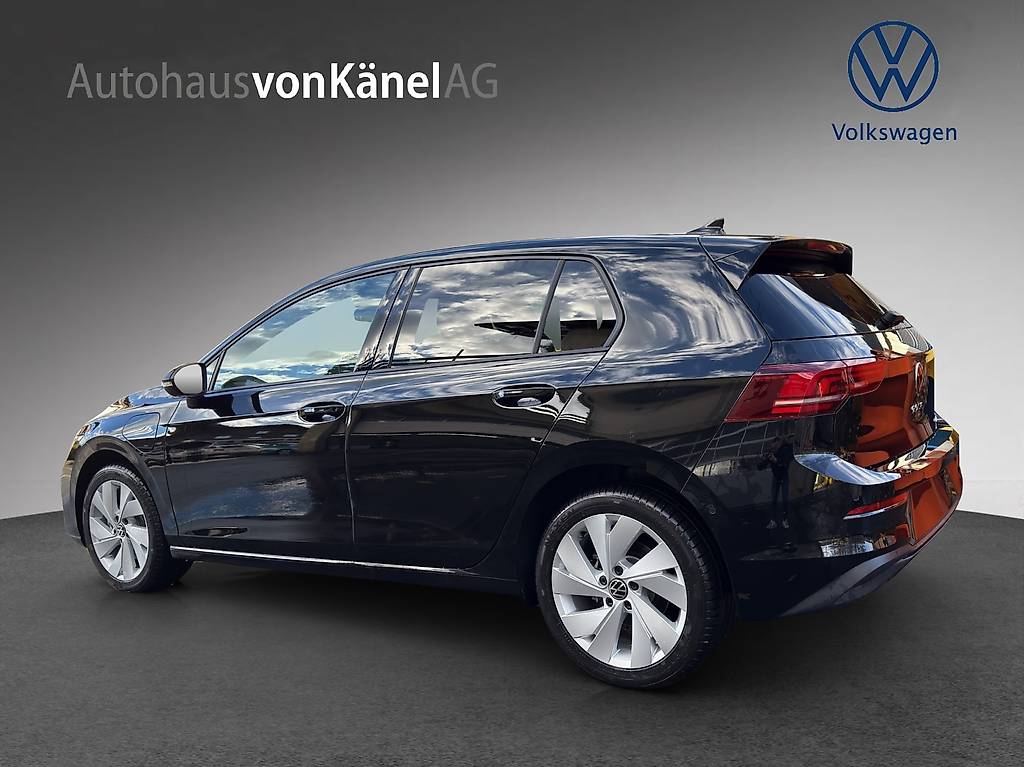VW Golf 1.5 TSI PHEV Life — slika 3