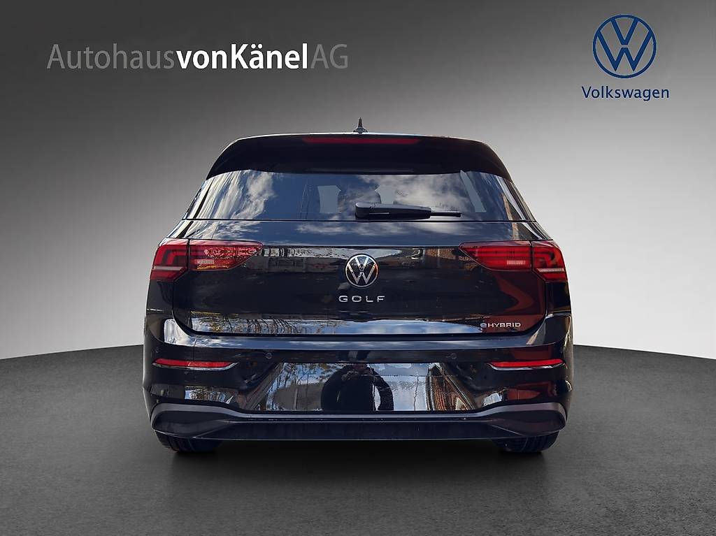 VW Golf 1.5 TSI PHEV Life — slika 5