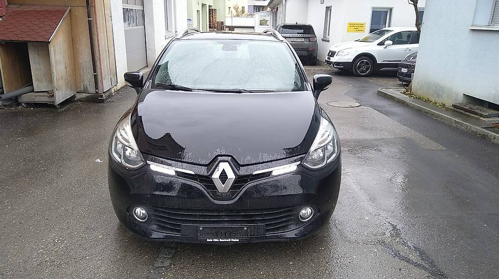 RENAULT Clio Grandtour 1.5 dCi Dynamique — slika 2