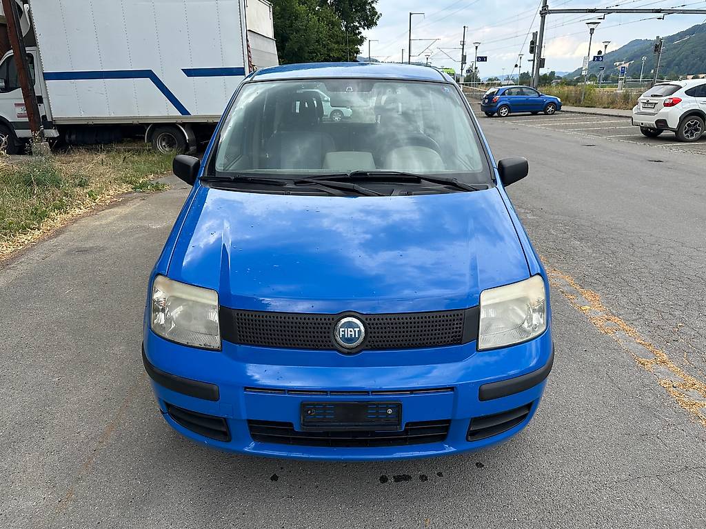 FIAT Panda 1.1 Active FIXPREIS — slika 3