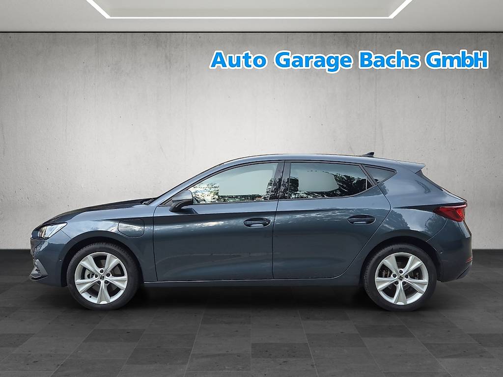 SEAT Leon ST 1.5 eHybrid pHEV DSG FR — slika 2