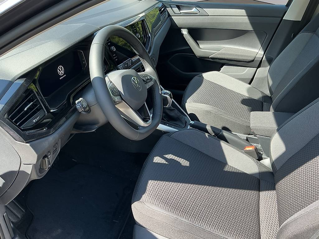 VW Polo 1.0 TSI Life DSG — slika 5