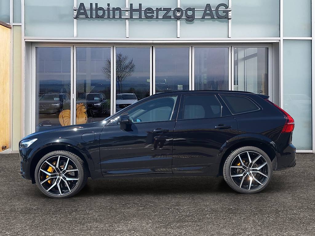 VOLVO XC60 2.0 T8 TE Polestar eAWD — slika 2