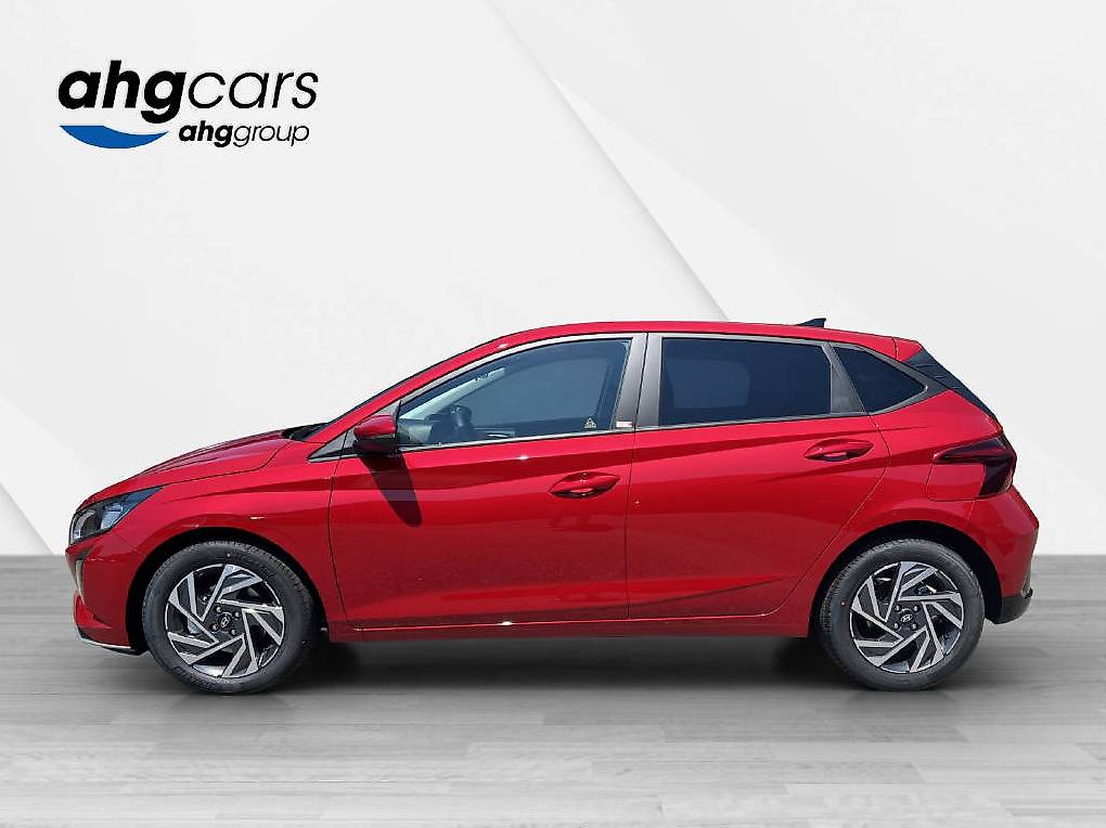 HYUNDAI i20 1.0 T-GDi Amplia DCT — slika 2