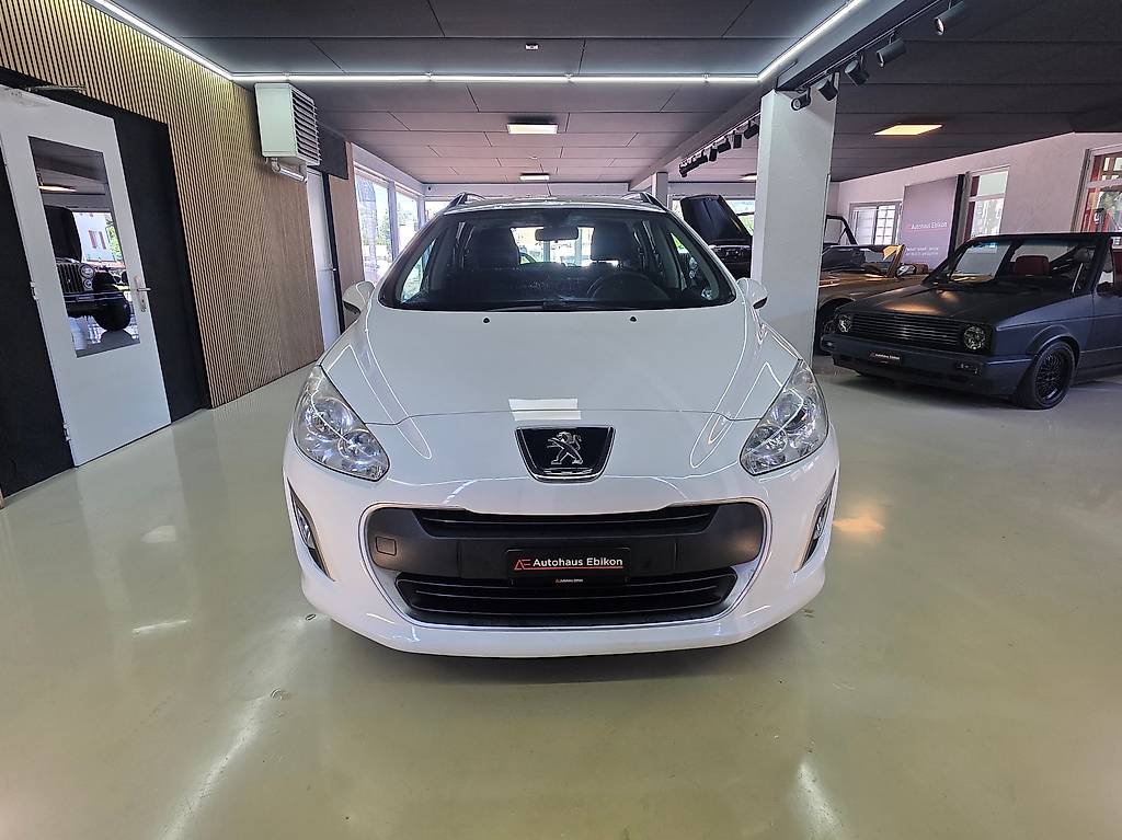 PEUGEOT 308 SW 1.6 HDI Access EGS6 — slika 2