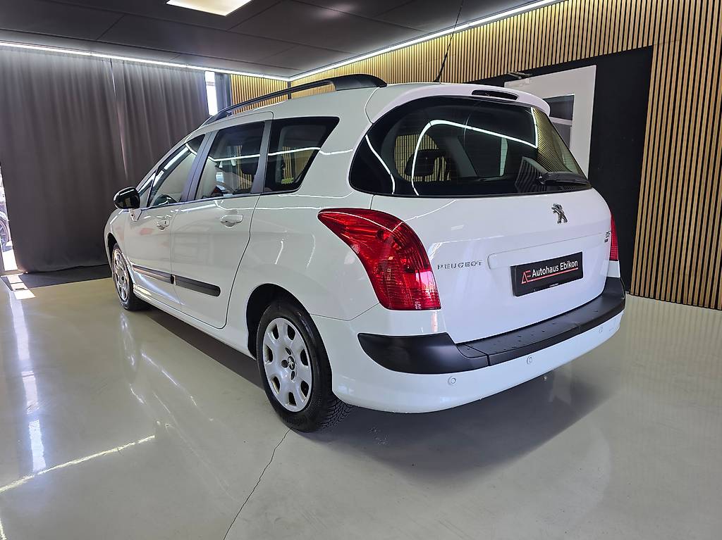 PEUGEOT 308 SW 1.6 HDI Access EGS6 — slika 5