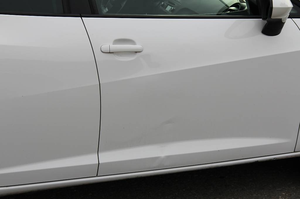 SEAT Ibiza 1.2 TSI FR Viva DSG — slika 5