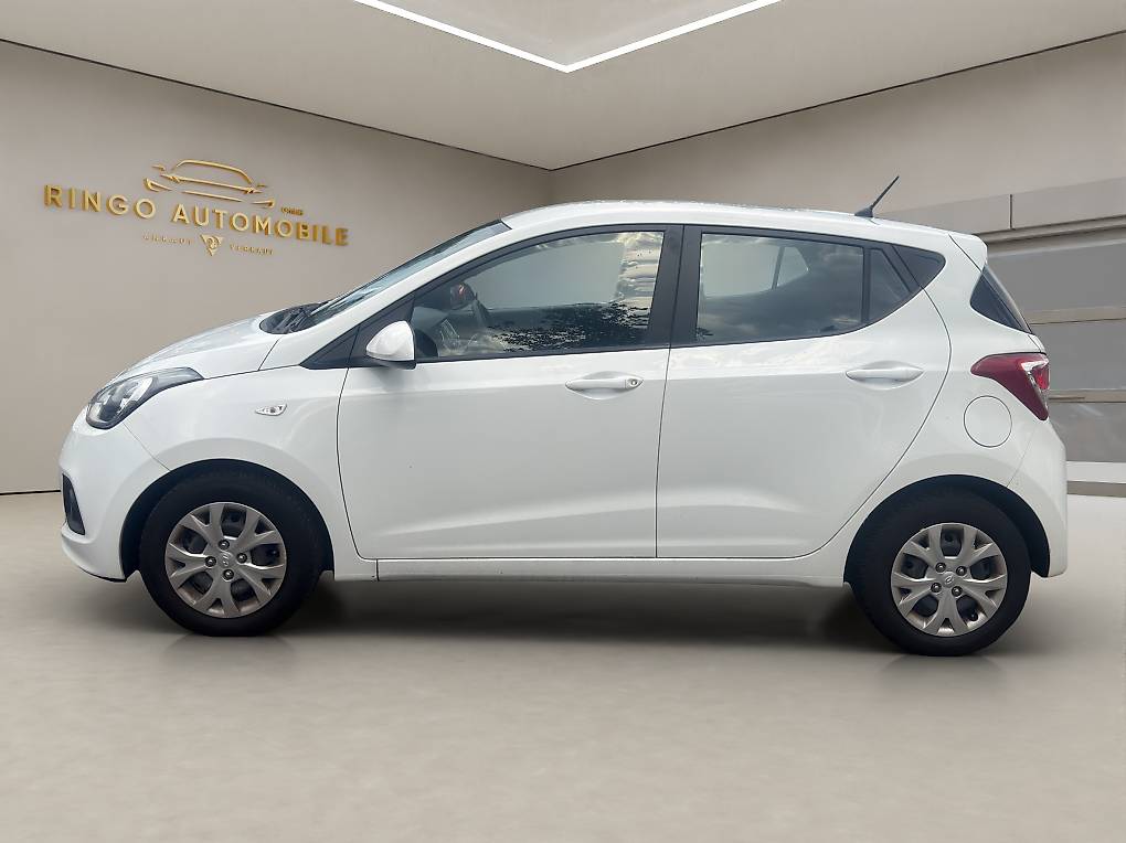HYUNDAI i10 1.0 Pica — slika 4