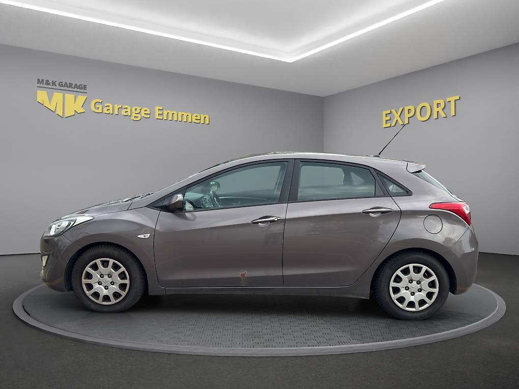 HYUNDAI i30 1.4 Comfort — slika 2