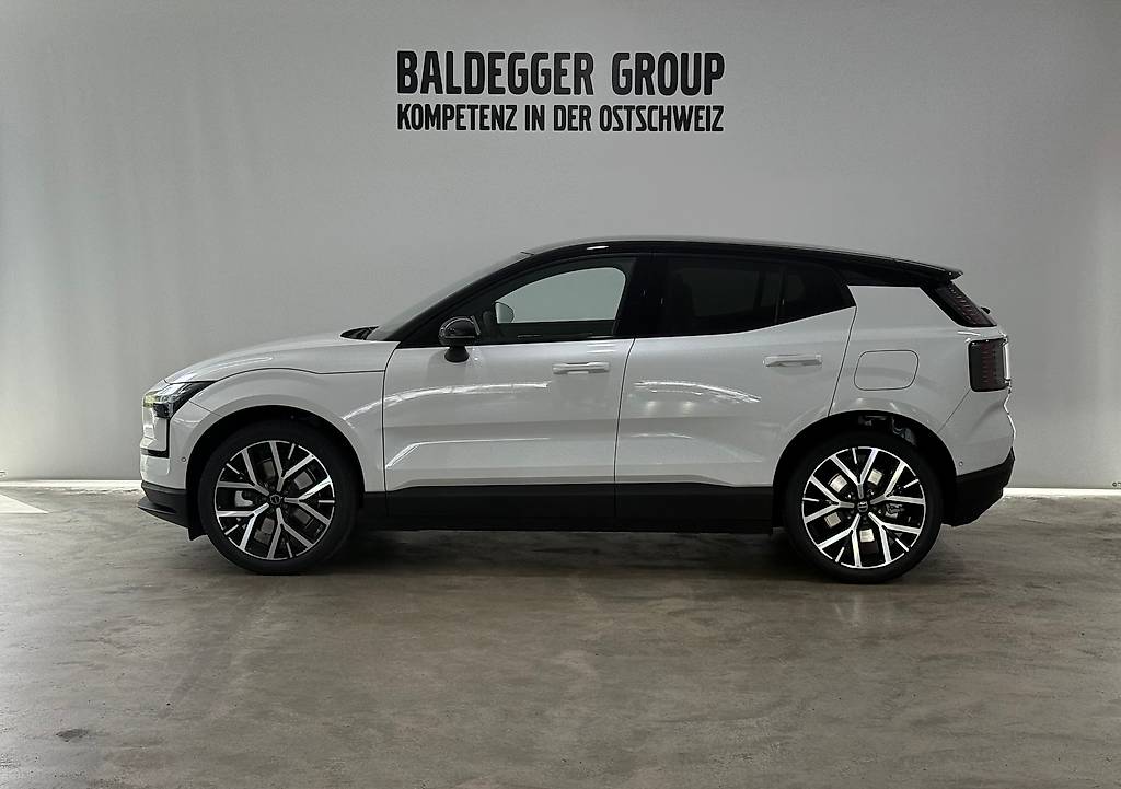 VOLVO EX 30 E60 Twin Ultra Performanc — slika 2