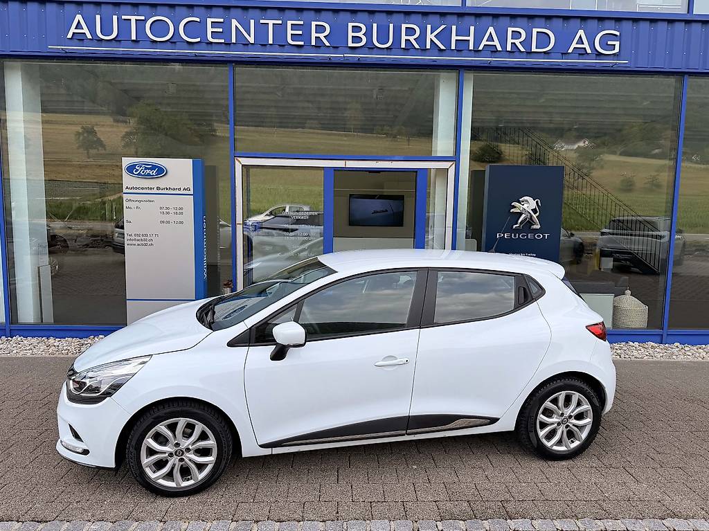 RENAULT Clio 1.5 dCi B Business Line S/S neuer Zahnriemen — slika 2