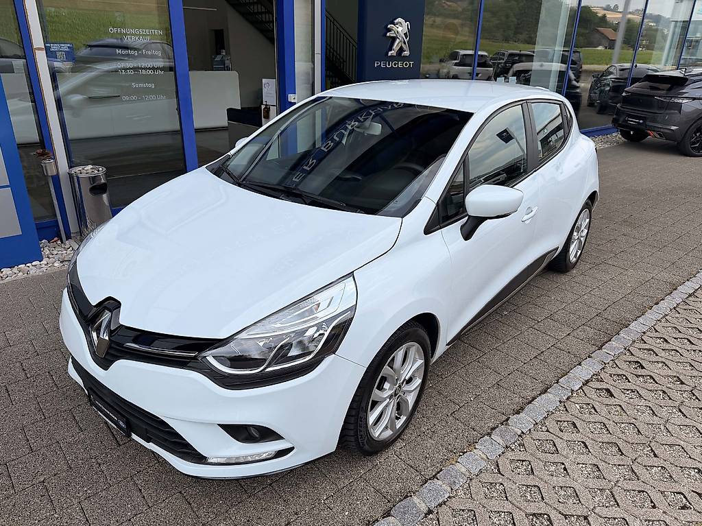 RENAULT Clio 1.5 dCi B Business Line S/S neuer Zahnriemen — slika 3