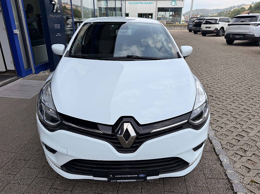 RENAULT Clio 1.5 dCi B Business Line S/S neuer Zahnriemen — slika 4