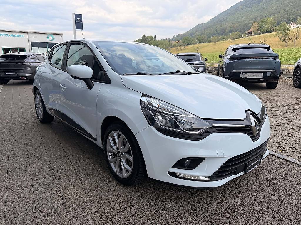 RENAULT Clio 1.5 dCi B Business Line S/S neuer Zahnriemen — slika 5