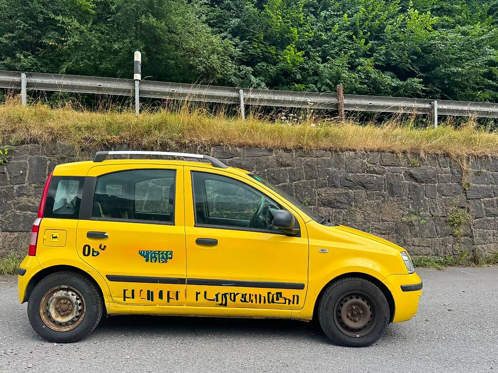 FIAT Panda 1.2 MyLife — slika 2