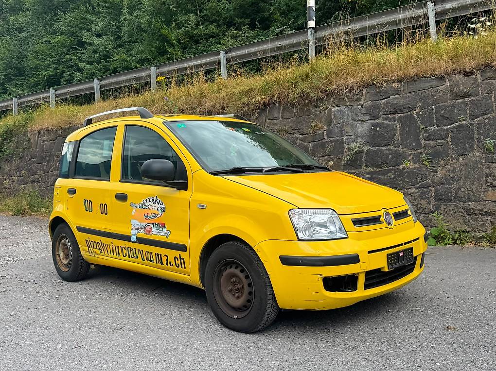 FIAT Panda 1.2 MyLife — slika 3
