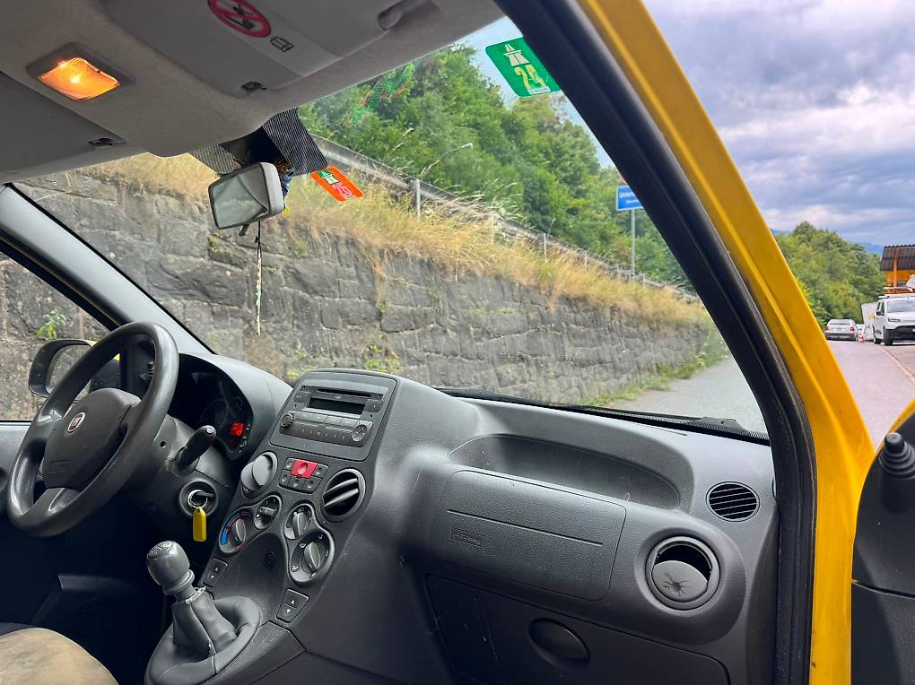 FIAT Panda 1.2 MyLife — slika 5