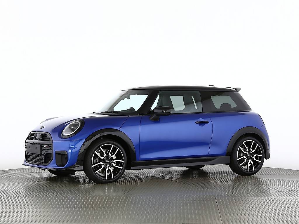 MINI Cooper S DKG I MINI Days Offer — slika 3