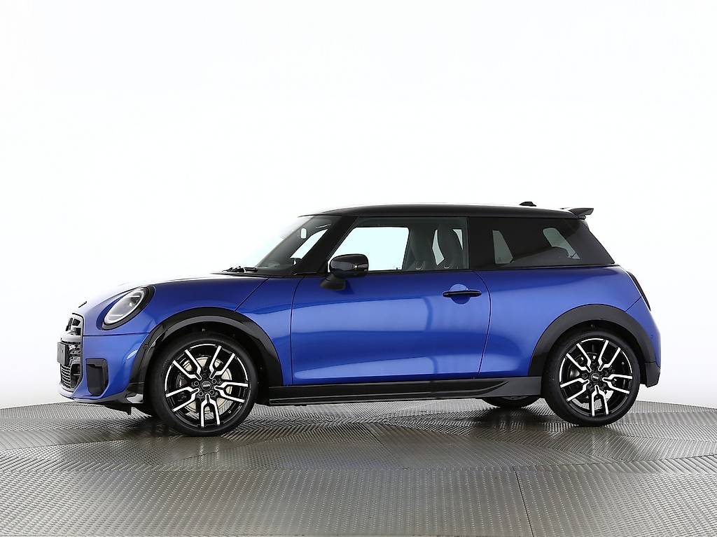 MINI Cooper S DKG I MINI Days Offer — slika 4