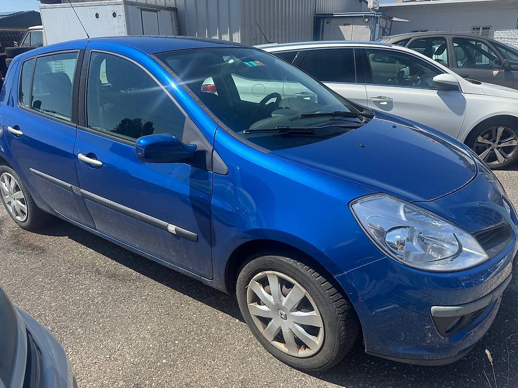 RENAULT Clio 1.2 16V Turbo Dynamique — slika 4