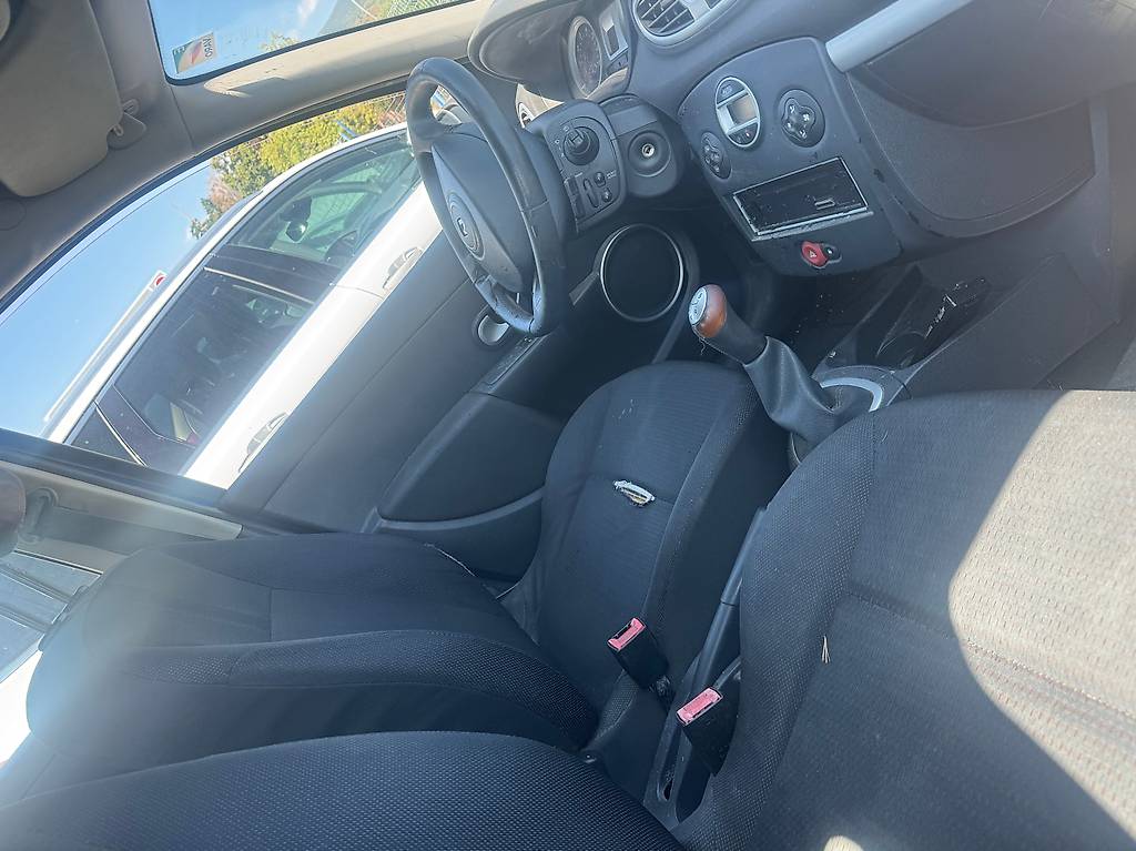 RENAULT Clio 1.2 16V Turbo Dynamique — slika 5