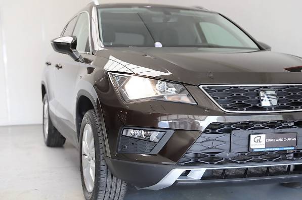 SEAT Ateca 1.4TSI Style — slika 2