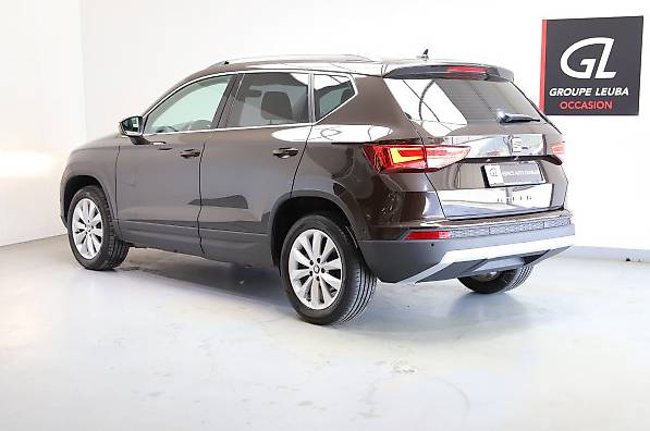 SEAT Ateca 1.4TSI Style — slika 3