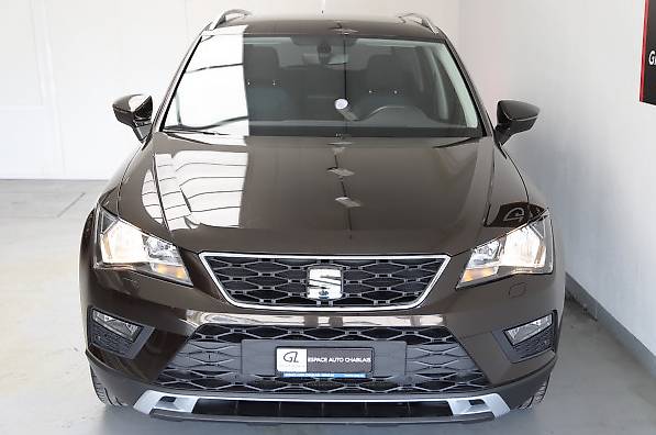 SEAT Ateca 1.4TSI Style — slika 5