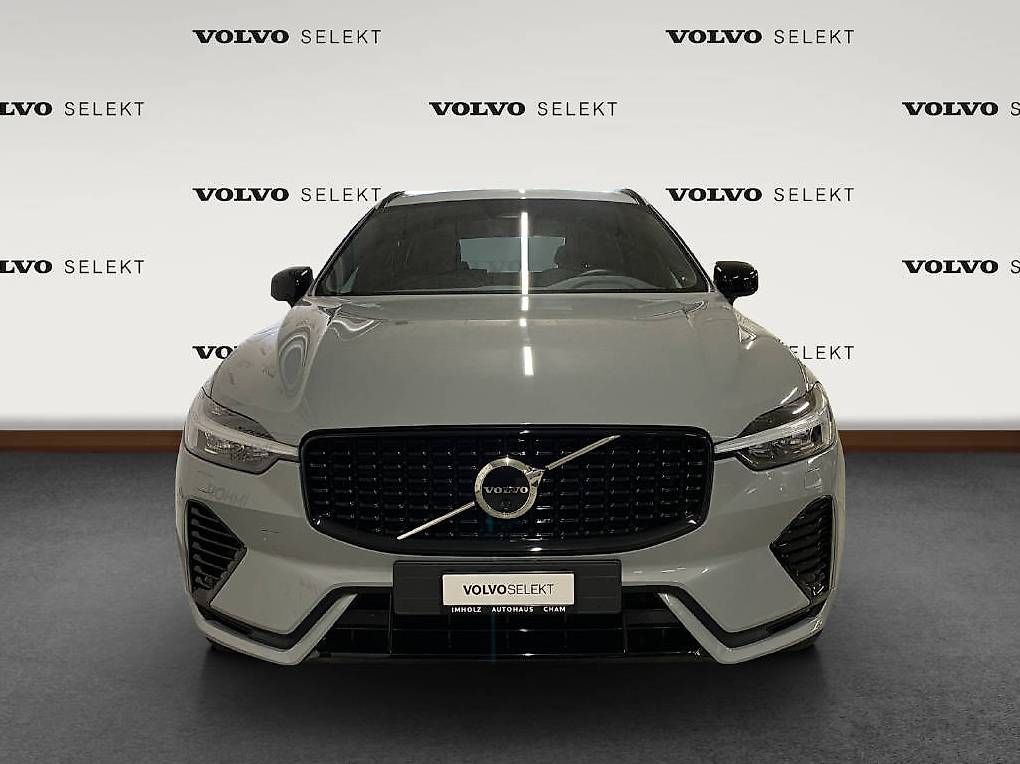 VOLVO XC60 2.0 T8 TE Plus Dark eAWD — slika 5