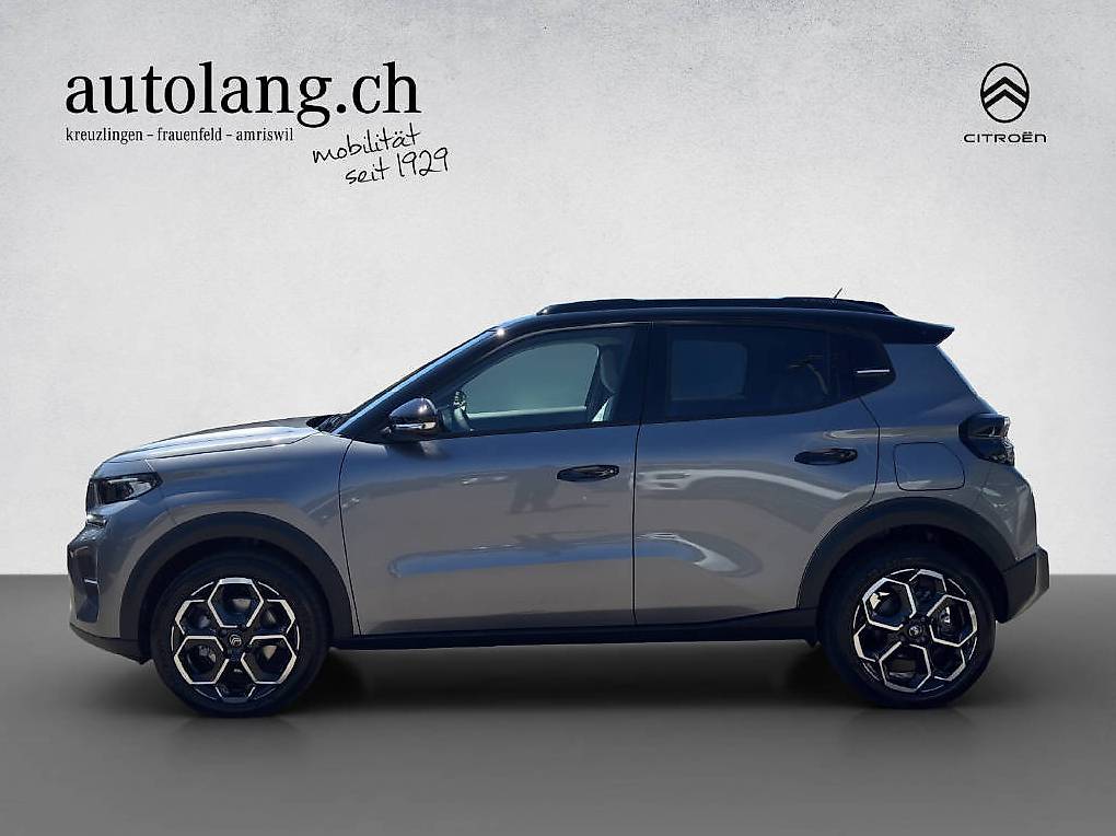 CITROEN C3 1.2 Hybrid Max — slika 2