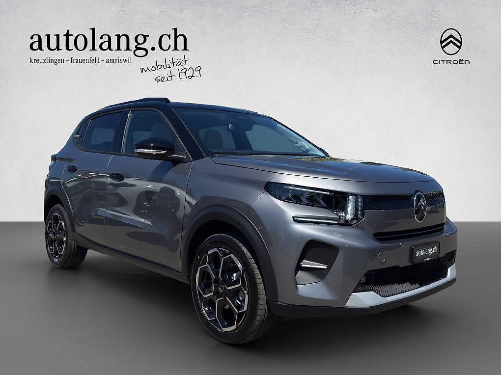 CITROEN C3 1.2 Hybrid Max — slika 5