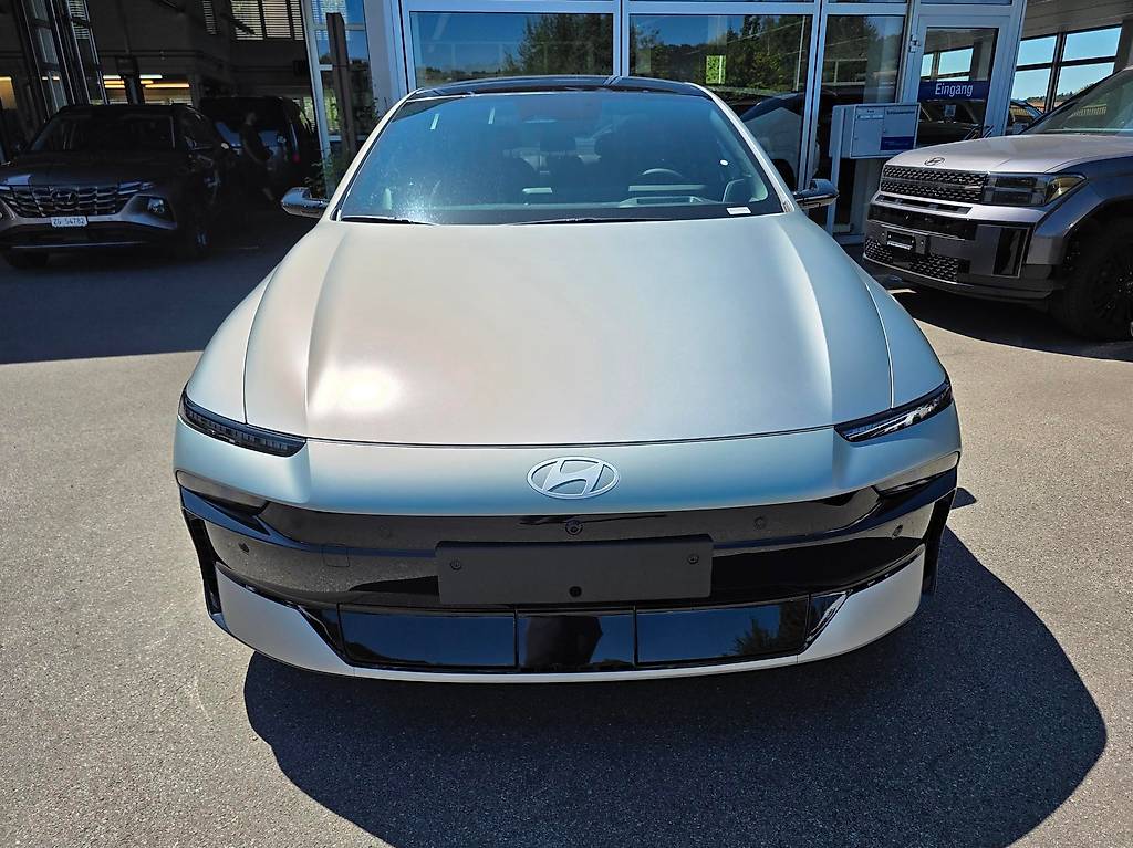 HYUNDAI Ioniq 6 84kWh Vertex 4WD — slika 2