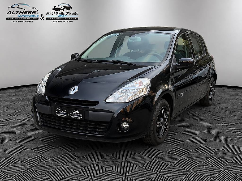 RENAULT Clio 1.2 16V Expression — slika 1