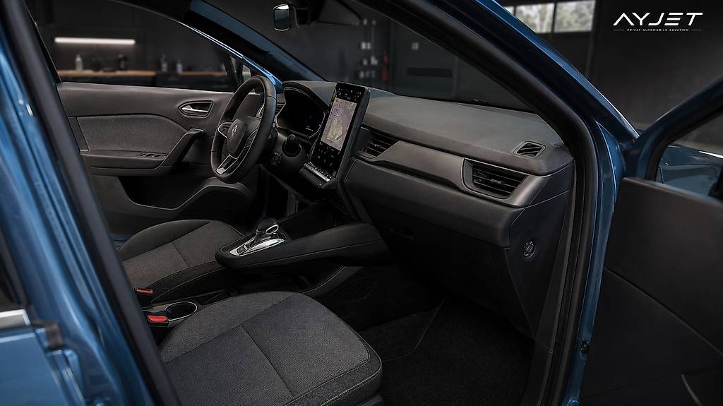 RENAULT Symbioz 1.6 E-Tech Techno — slika 3