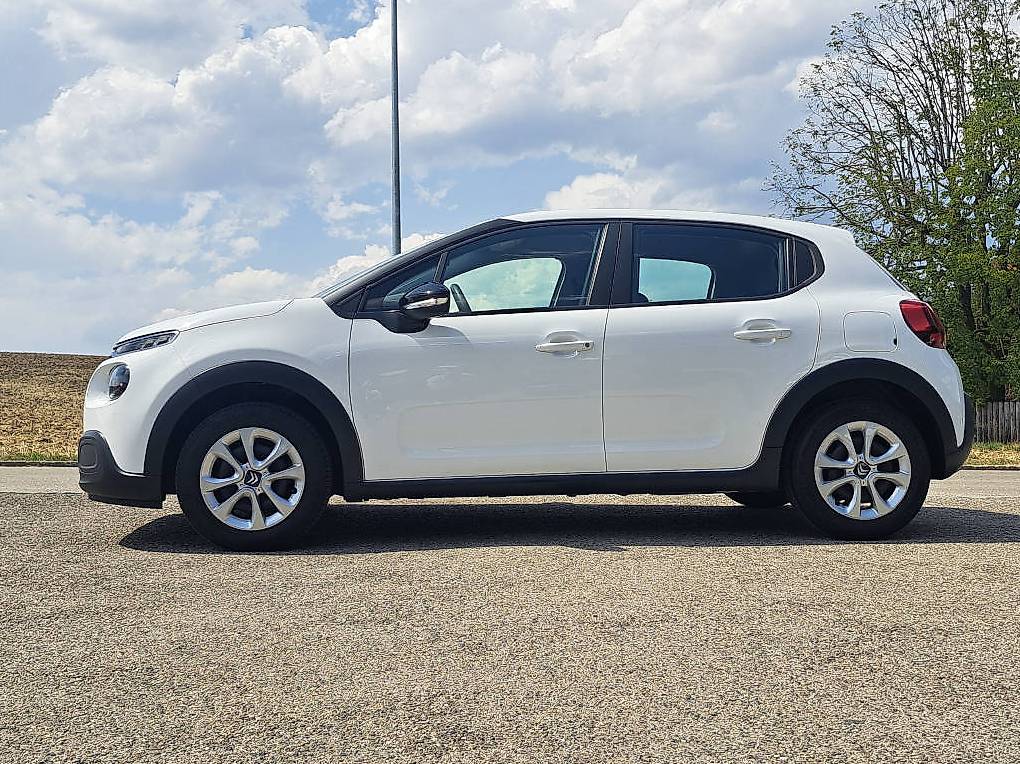 CITROEN C3 1.2 Feel 83cv — slika 5