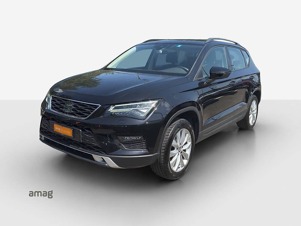 SEAT Ateca 1.5 TSI EVO DSG Style — slika 1